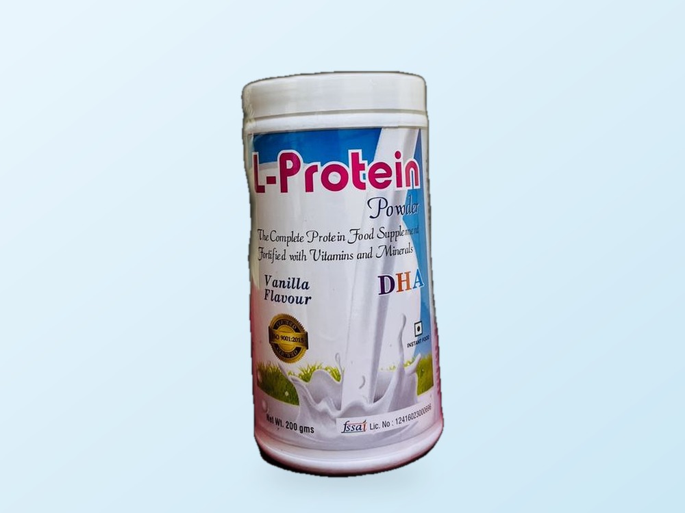 L-Protein Powder