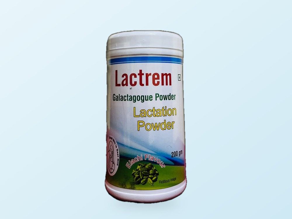 Lactrem Lactation Powder